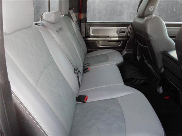 used 2018 Ram 2500 car, priced at $33,998