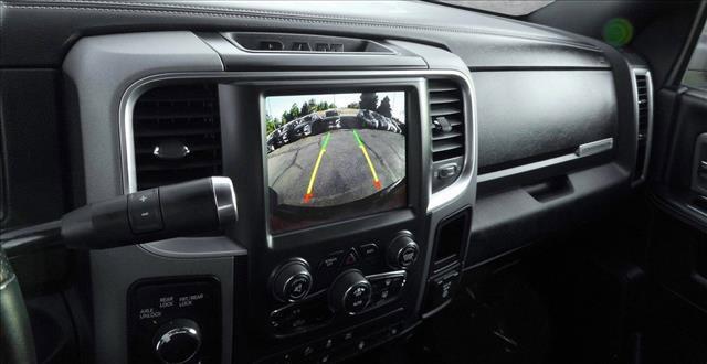 used 2018 Ram 2500 car, priced at $33,998