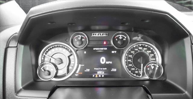 used 2018 Ram 2500 car, priced at $33,998