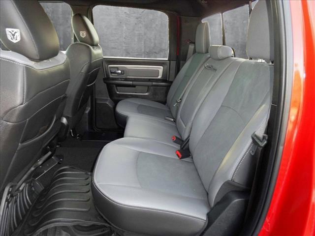 used 2018 Ram 2500 car, priced at $33,998
