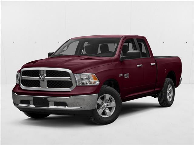 used 2017 Ram 1500 car, priced at $16,998