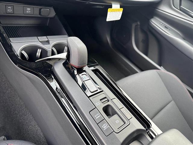 new 2025 Toyota Prius car, priced at $34,985