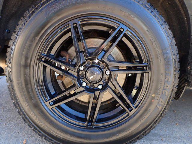 used 2016 Honda CR-V car, priced at $13,798