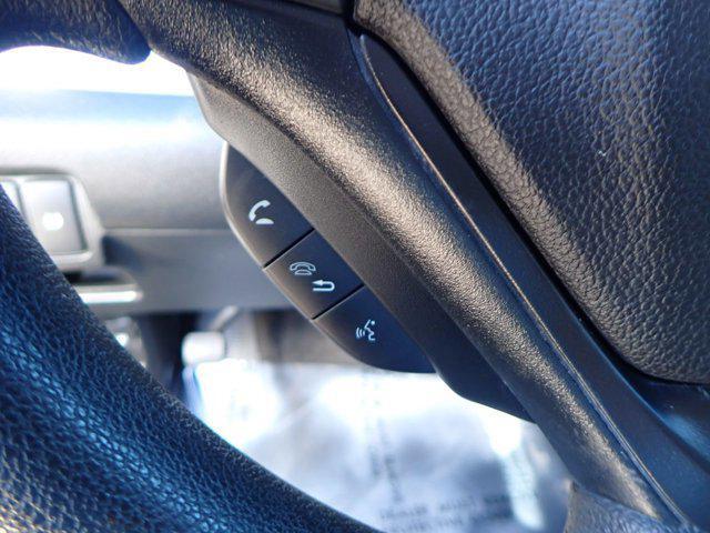 used 2016 Honda CR-V car, priced at $13,798