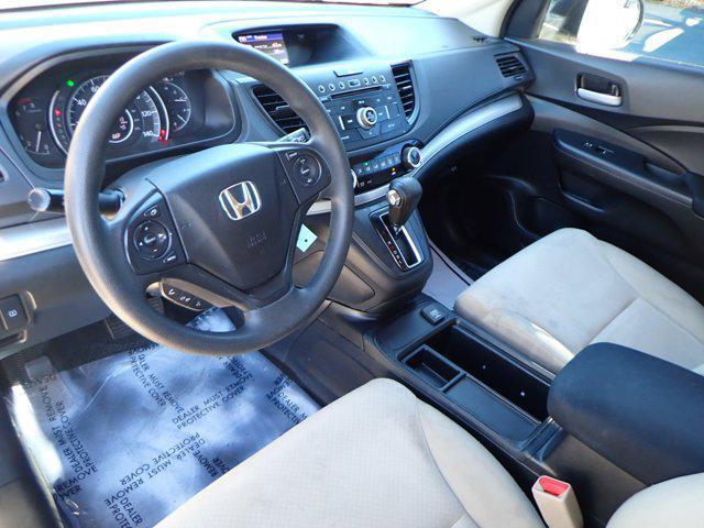 used 2016 Honda CR-V car, priced at $13,798