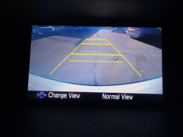 used 2016 Honda CR-V car, priced at $13,798