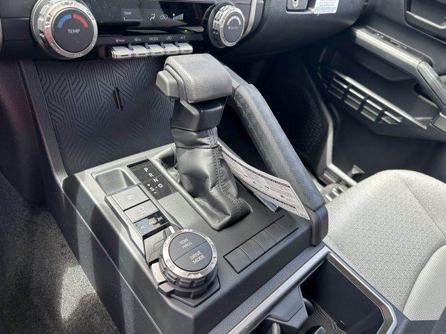 new 2025 Toyota 4Runner car, priced at $45,193