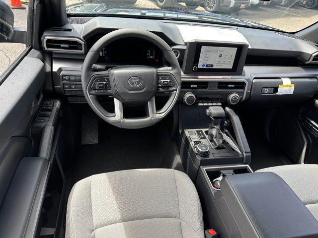 new 2025 Toyota 4Runner car, priced at $45,193
