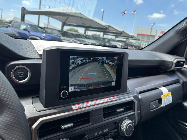 new 2025 Toyota 4Runner car, priced at $45,193