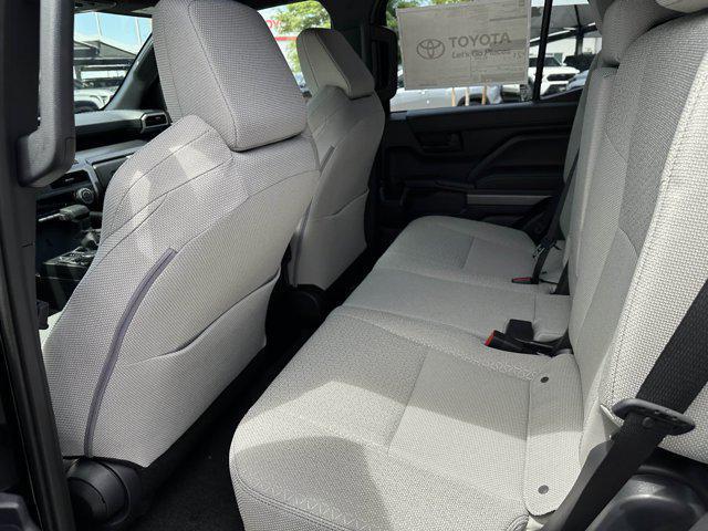 new 2025 Toyota 4Runner car, priced at $45,193