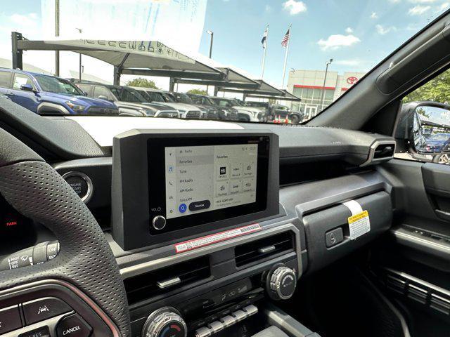 new 2025 Toyota 4Runner car, priced at $45,193