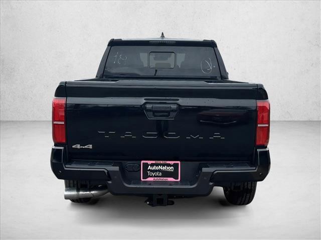 used 2025 Toyota Tacoma car, priced at $37,798