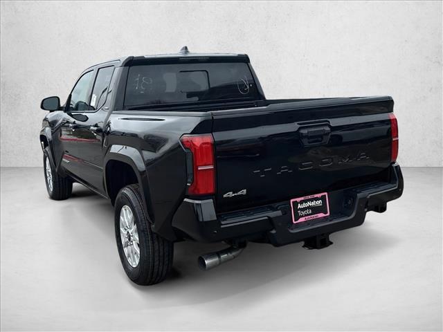 used 2025 Toyota Tacoma car, priced at $37,798