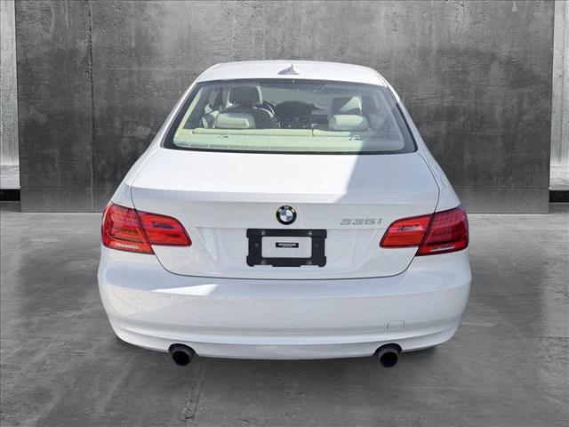 used 2012 BMW 335 car, priced at $11,798