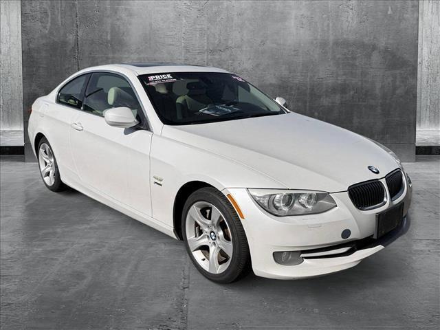 used 2012 BMW 335 car, priced at $11,798