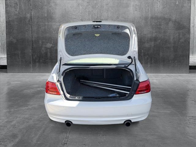 used 2012 BMW 335 car, priced at $11,798