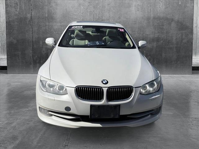 used 2012 BMW 335 car, priced at $11,798