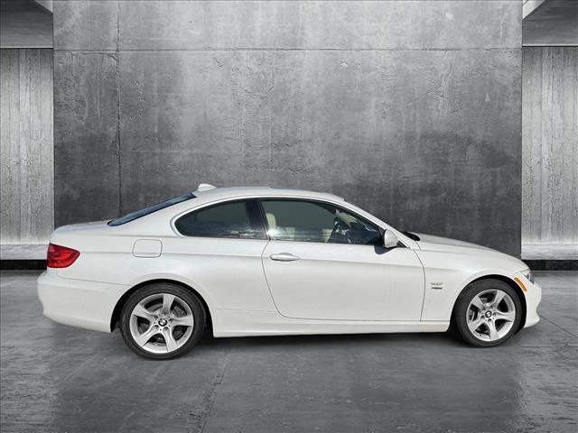 used 2012 BMW 335 car, priced at $11,798