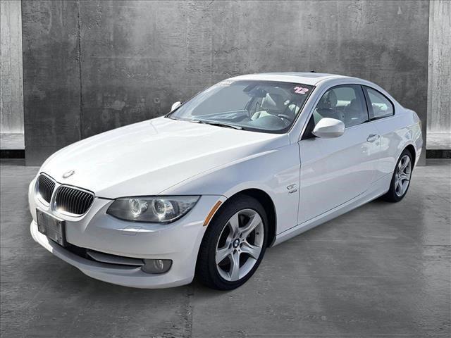 used 2012 BMW 335 car, priced at $11,798