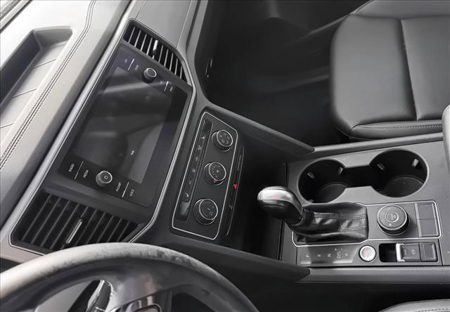 used 2018 Volkswagen Atlas car, priced at $13,998