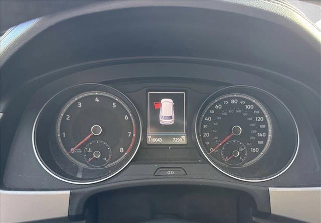 used 2018 Volkswagen Atlas car, priced at $13,998