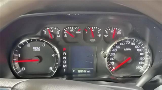 used 2015 GMC Sierra 3500 car, priced at $30,998