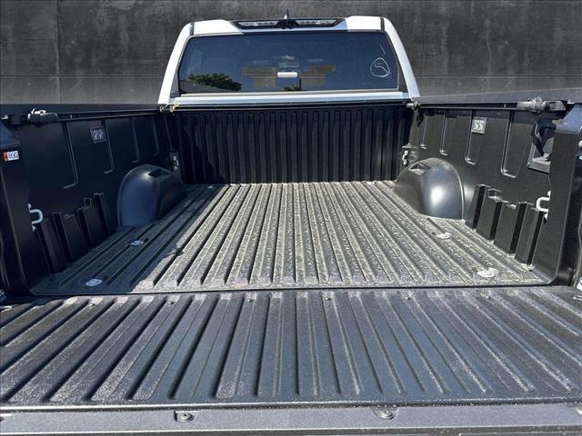 new 2025 Toyota Tundra car, priced at $62,344