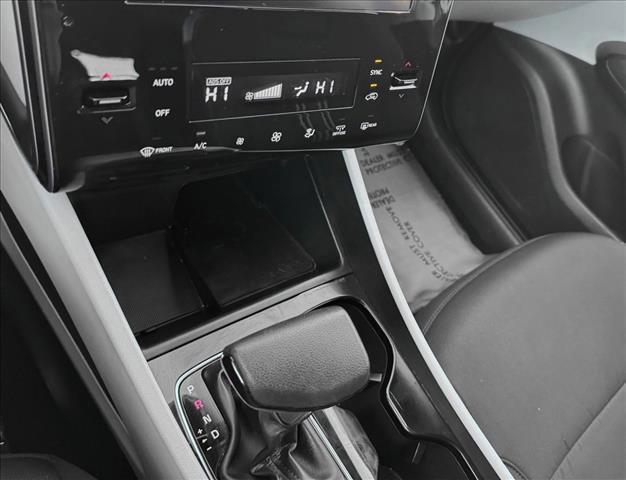 used 2024 Hyundai Tucson car, priced at $18,998