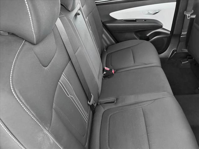 used 2024 Hyundai Tucson car, priced at $18,998