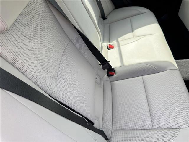 used 2025 Toyota Camry car, priced at $37,999