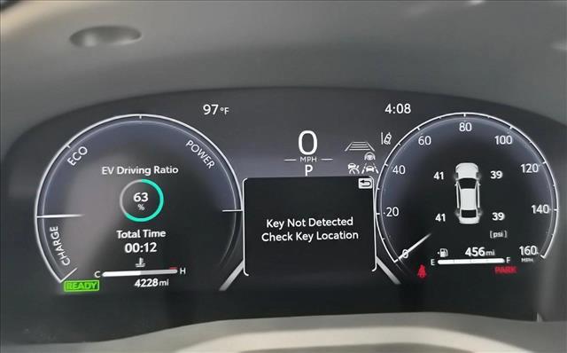 used 2025 Toyota Camry car, priced at $37,999