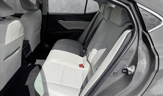used 2025 Toyota Camry car, priced at $37,999