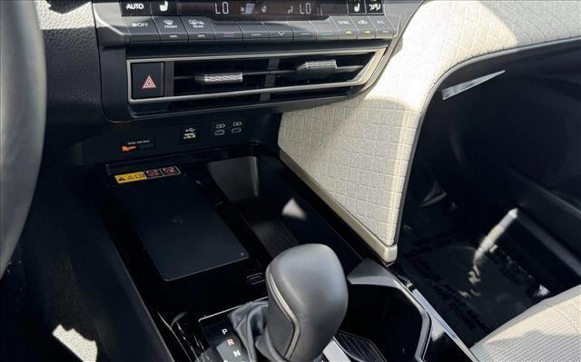 used 2025 Toyota Camry car, priced at $37,999