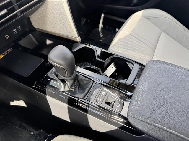 used 2025 Toyota Camry car, priced at $37,999