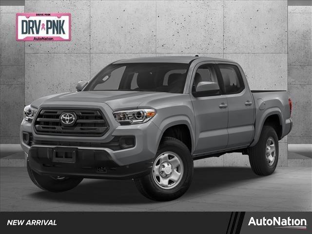 used 2019 Toyota Tacoma car, priced at $36,797