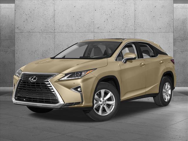 used 2018 Lexus RX 350 car, priced at $34,998