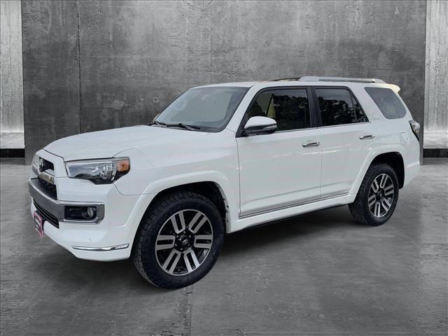 used 2016 Toyota 4Runner car, priced at $28,498