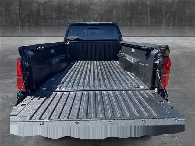 new 2025 Toyota Tacoma car, priced at $46,479