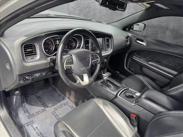 used 2017 Dodge Charger car, priced at $23,798