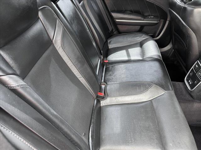 used 2017 Dodge Charger car, priced at $23,798