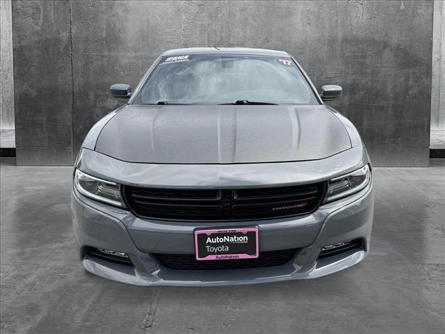 used 2017 Dodge Charger car, priced at $23,798