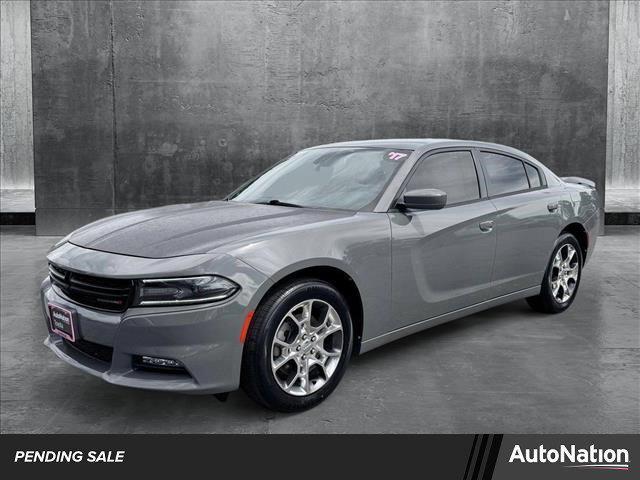 used 2017 Dodge Charger car, priced at $22,749