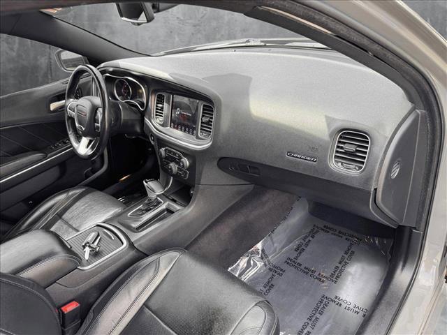 used 2017 Dodge Charger car, priced at $23,798