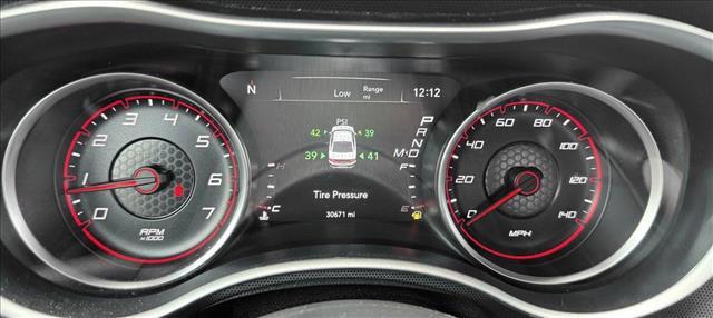 used 2017 Dodge Charger car, priced at $23,798