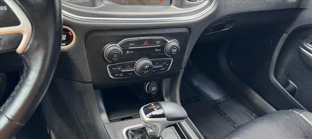 used 2017 Dodge Charger car, priced at $23,798