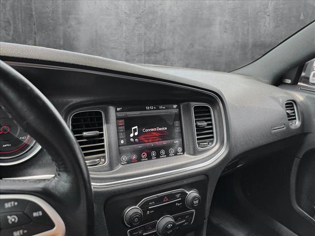 used 2017 Dodge Charger car, priced at $23,798