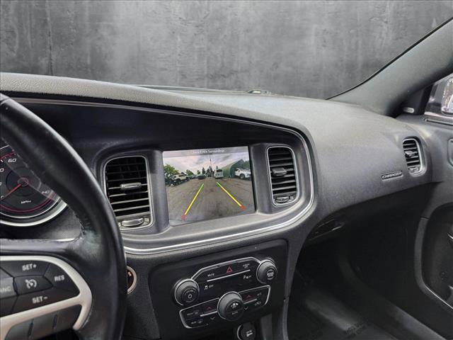 used 2017 Dodge Charger car, priced at $23,798
