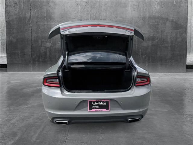 used 2017 Dodge Charger car, priced at $23,798