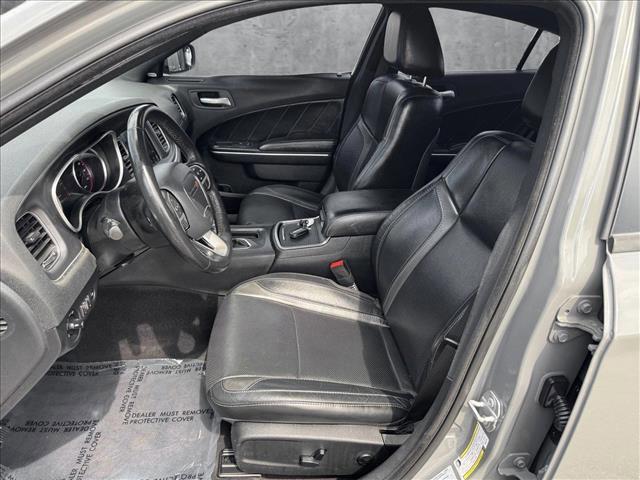 used 2017 Dodge Charger car, priced at $23,798