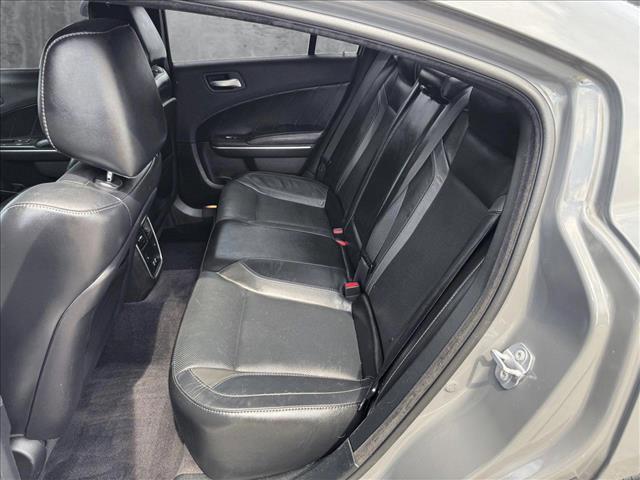 used 2017 Dodge Charger car, priced at $23,798